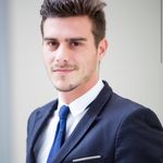 Anthony Rinaldo - @anthony32355 - Instagram