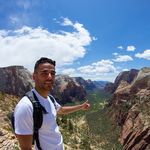 Anthony Rinaldo - @anthonyrinaldo13 - Instagram