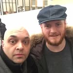 Anthony Ritchie - @anthonyritchie1 - Instagram