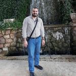 Anthony Rizk - @anthonyrizk65 - Instagram