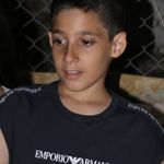 anthony rizk - @rizk9971 - Instagram