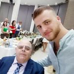 Anthony rizk - @anthony98rizk - Instagram