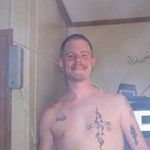 Anthony Roark - @roarka12 - Instagram