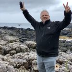 Anthony Roark - @awroark - Instagram