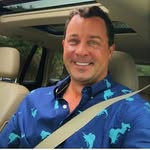 Anthony robichaux - @anthony_richiepie - Instagram