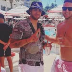 Anthony Rocco - @r0cco27 - Instagram