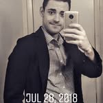 Anthony Rocco - @ajrocco94 - Instagram