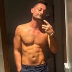 Anthony Rocco Di Napoli - @anthony__rocco - Instagram