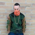 Anthony Rodda - Facebook
