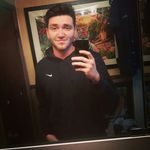 Anthony Roe - @roeroe1212 - Instagram