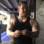 Anthony roe - @the_covid22_pureblood - Instagram