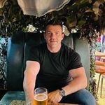 Anthony Roe - @anthonypatrickroe - Instagram