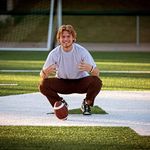 Anthony Roepe - @anthony_roe13 - Instagram