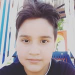 Anthony Rojo - @rojorojoanthony - Instagram