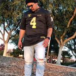 Anthony Rojo - @anthonyrojo98 - Instagram