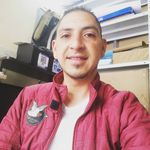 Anthony Rojo Capo - @capoanthony - Instagram