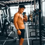 Marc Anthony Rojo - @marcmaccc - Instagram