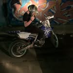Anthony Rollins - @ilove_dirtbiks - Instagram