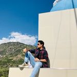Anthony Rondan - @rondananthony - Instagram