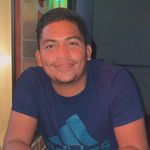 Anthony Ronda - @anthonyronda17 - Instagram