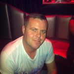 Anthony Rooney - @antorooney - Instagram