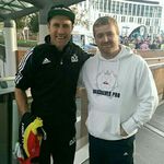 Anthony Rooney - @tonyroo33 - Instagram