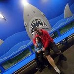 Anthony Rooney - @smurf_rooney - Instagram