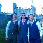 Anthony Rooney - @anthonyrooney2626 - Instagram