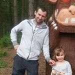 Anthony Rooney - @a.rooney85 - Instagram