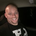 Anthony Roper - @aaroper88 - Instagram