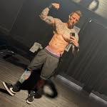 Anthony Louis Roselle - @light_work96 - Instagram