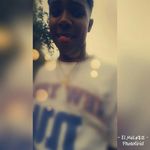 Anthony Kiing Kiing - @anthony_rosso_ - Instagram