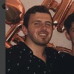 Anthony Rosso - @rosso131313 - Instagram