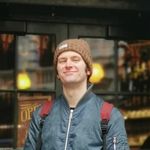 Anthony Rowe - @coolrockant - Instagram