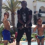 Anthony Rowe - @anthonyrowe6406 - Instagram