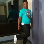 Anthony Rowe - @anthony4972 - Instagram
