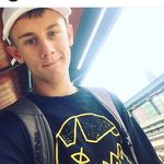 Anthony Rowe - @arowe_14 - Instagram