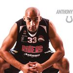 Anthony Rowe - @anthonyrowe33 - Instagram