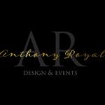 Anthony Royal Events - @anthonyroyalevents - Instagram