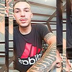 Anthony Royal Fazo - @deanthony_v - Instagram