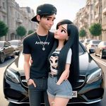 Ânthony Royâl Pândâ - @anthony_luis_rodriquez_ - Instagram