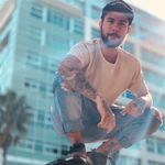Anthony Roybal - @bigwickswingin - Instagram