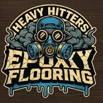 Anthony Roybal - @heavyhitters_epoxy - Instagram