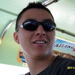 Anthony Roybal - @dudeatdesk7 - Instagram