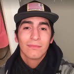 Anthony Holbrook - @anthonyroyce55 - Instagram