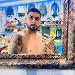 Anthony Téllez Royce - Facebook