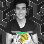 Anthony Marozzi - @anthonymarozzi - Instagram