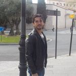 anthonyrozzi - @soloamor2018 - Instagram