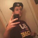 Anthony Rubalcava - @anthonyrubalcava24 - Instagram
