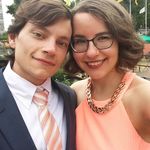 Anthony Ruffino - @raman_noodles_phd - Instagram